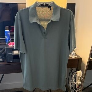 Men's Theory Polo Shirt